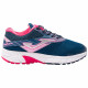 Joma J.Victory JR 2233 Navy Fuchsia